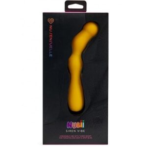 Sensuelle Siren Nubii Yellow