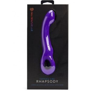 Sensuelle Rhapsody Sngl Tap Vibe Purple