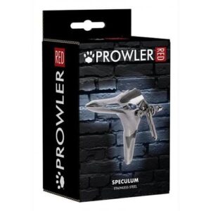 Prowler Red Speculum