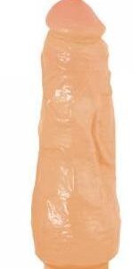 B Yours Vibe #9 Beige Vibrator