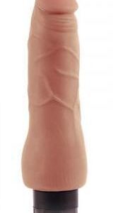 Tomas Vibe Latin Color Dildo