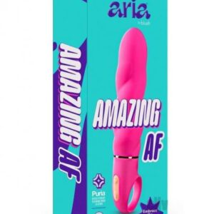 Aria Amazing Af Fuchsia