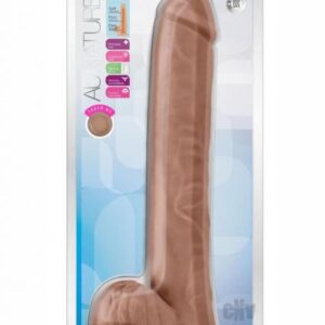 Au Naturel Daddy Dual Dense 14 Mocha