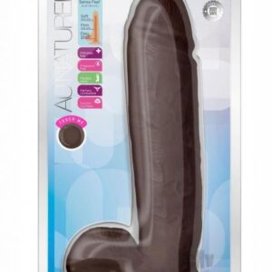 Au Naturel Huge 10 Chocolate