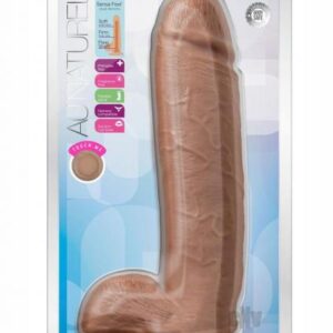 Au Naturel Huge 10 Mocha