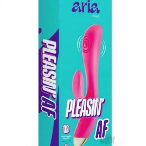 Aria Pleasin Af Fuchsia