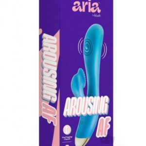 Aria Arousing Af Blue