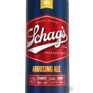 Schags Arousing Ale Frosted