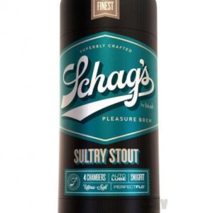 Schags Sultry Stout Frosted