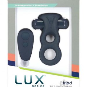 Lux Active Triad