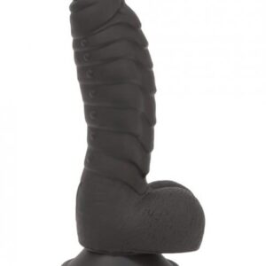 Addiction Ben 7 inches Dildo Black