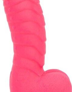 Addiction Tom 7 inches Dildo Hot Pink