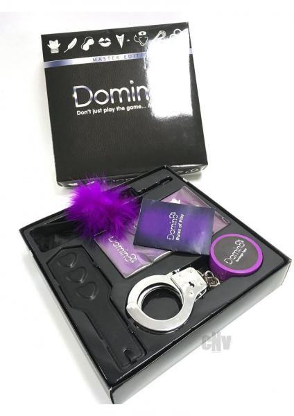 Domin8 Master Edition Adult Game - Image 3