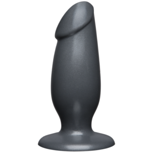 American Bombshell Fat Man Gun Metal Smoke Plug