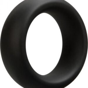 Optimale C-Ring Thick 35mm Black