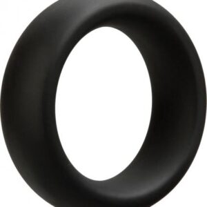 Optimale C-Ring Thick 40mm Black