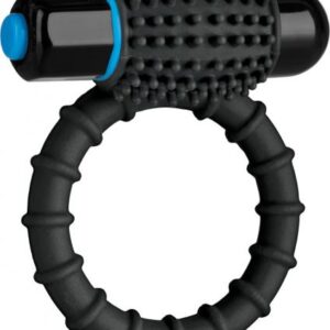 Optimale Vibrating C-Ring Black