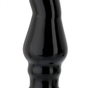 Titanmen Master Tool #5 Black Angled Wide Probe