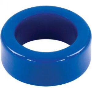 Titanmen Tools Cock Ring Stretch To Fit Blue