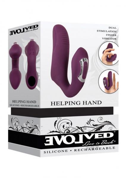 Evolved Helping Hand - Image 2