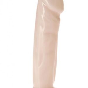 The Vamp Silicone Dong Ivory