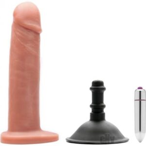 The Alan Dildo Cocoa