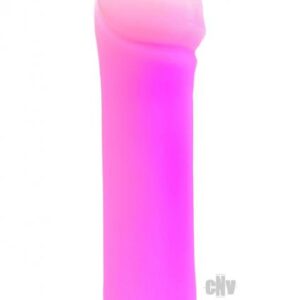 Duchess Candy O2 Vibrator Pink