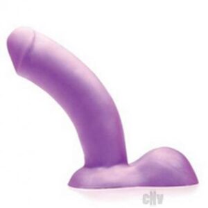 VIP Super Soft Purple Haze Dildo