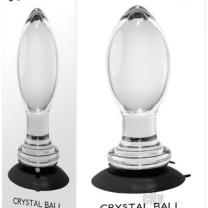 Gx Crystal Ball Clear