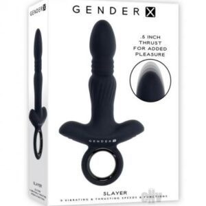 Gx Slayer Black