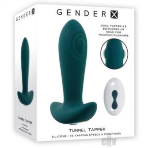 Tunnel Tapper Green