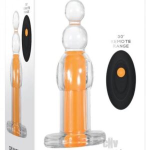 Gx Orange Dream