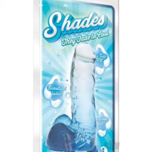 Shades Gradient Dong Jelly Med Blue