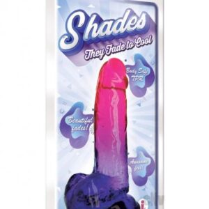 Shades Gradient Dong Jelly Lg Pnk/plm