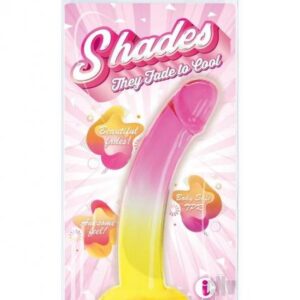 Shades Smootihe 8.25 Yellow