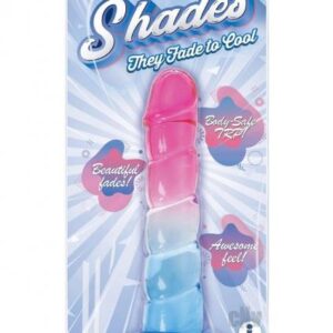 Shades Swirl 7.5 Pnk-blu