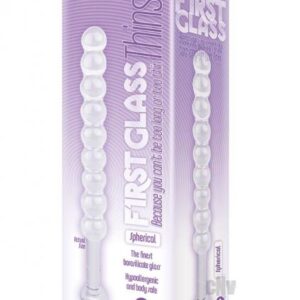 The 9 Glass Thins Spherical Plug