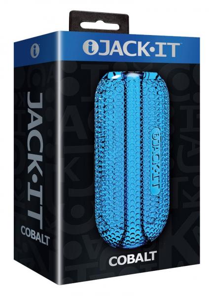 Jack It Stroker Cobalt Blue - Image 2