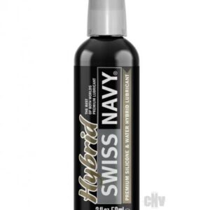 Hybrid Lube 2oz/59ml