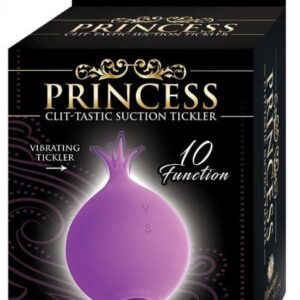 Princess Clit-tastic Lavender