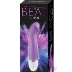 The Beat Gspot Purple