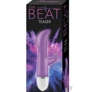 The Beat Teaser Purple