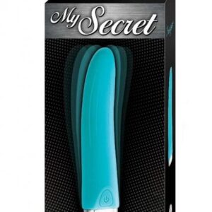 My Secret Finger Aqua