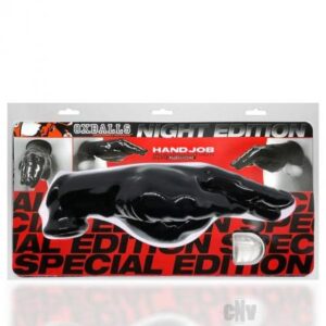 Handjob Cock Sheath Night Ed