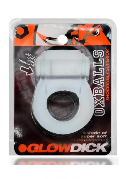 Glowdick Clear Ice