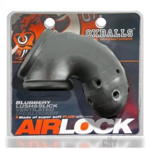 Airlock Steel