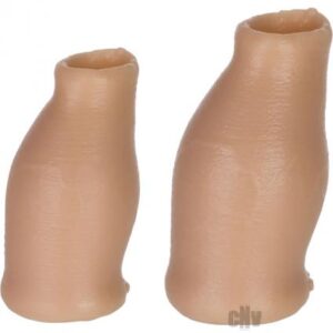 Hood Set Of Forskin Hoods Reg Light