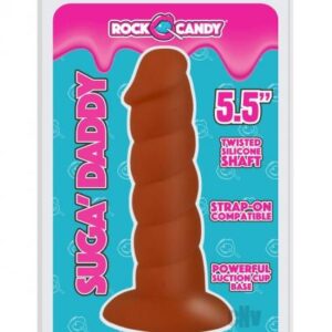 Rock Candy Suga Daddy 5.5 Brown