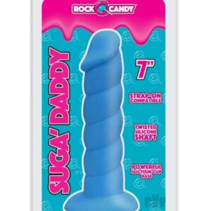 Rock Candy Suga Daddy 7 Blue