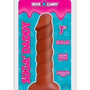 Rock Candy Suga Daddy 7 Brown